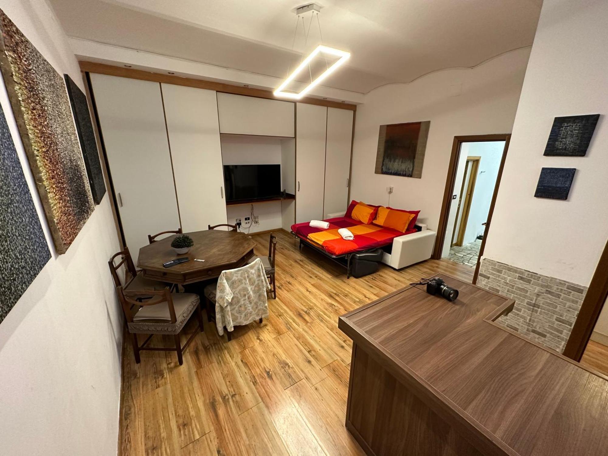 Trevi Tittoni Ferienhaus